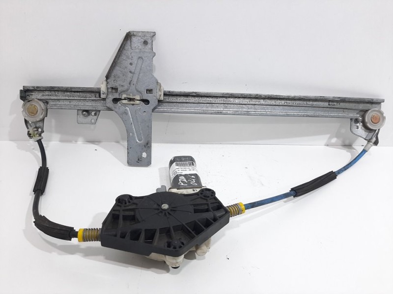 Recambio de elevalunas delantero izquierdo para peugeot 307 break / sw (s1) xr clim plus referencia OEM IAM 990249100 2PINES 013