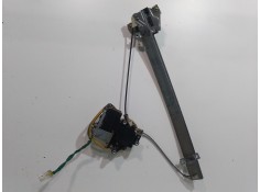 Recambio de elevalunas delantero derecho para mitsubishi space wagon (n80/n90) 2.4 avance referencia OEM IAM MR415428 5 PINES  2