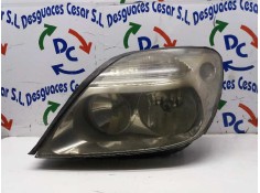Recambio de faro izquierdo para renault megane i scenic (ja0) 1.9 d kaleido referencia OEM IAM   