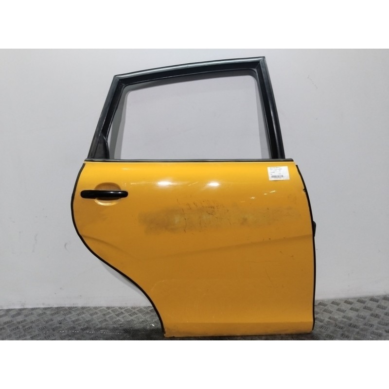 PUERTA TRASERA DERECHA TAXI  - imagen 1