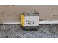 Recambio de centralita airbag para skoda octavia berlina (1z3) elegance referencia OEM IAM 1K0909605N   2