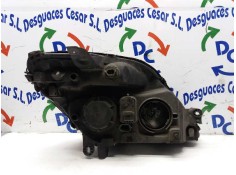 Recambio de faro izquierdo para renault megane i scenic (ja0) 1.9 d kaleido referencia OEM IAM    2