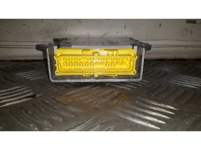 Recambio de centralita airbag para skoda octavia berlina (1z3) elegance referencia OEM IAM 1K0909605N  