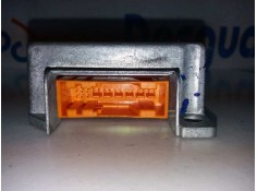 Recambio de centralita airbag para citroën xsara berlina 1.6 16v tonic referencia OEM IAM 550741100 9636894280  2
