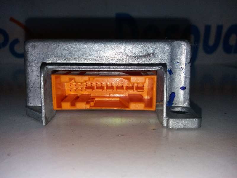 Recambio de centralita airbag para citroën xsara berlina 1.6 16v tonic referencia OEM IAM 550741100 9636894280 