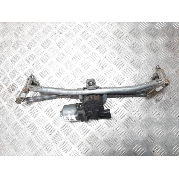 MOTOR LIMPIA DELANTERO 