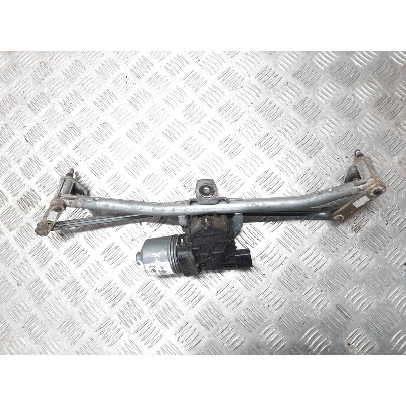 MOTOR LIMPIA DELANTERO  - imagen 1