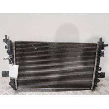 RADIADOR AGUA 13156845  OEM 13156845