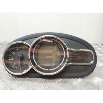 CUADRO INSTRUMENTOS 248100342R 