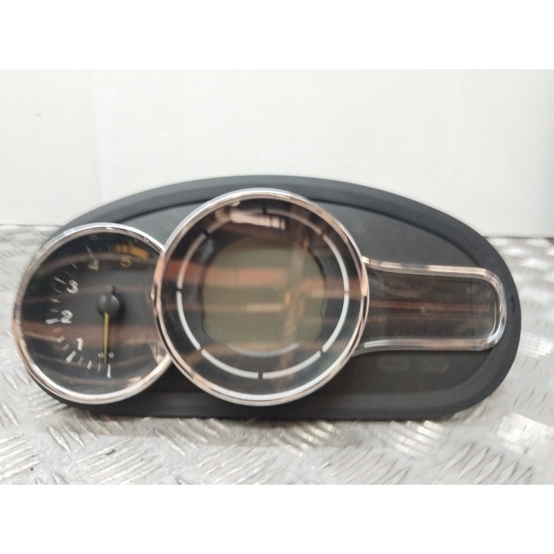 CUADRO INSTRUMENTOS 248100342R  - imagen 1