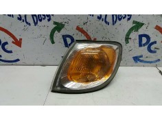 Recambio de piloto delantero izquierdo para hyundai trajet (fo) 2.0 gls referencia OEM IAM   