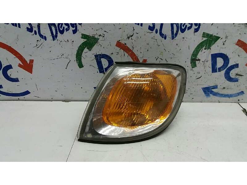 Recambio de piloto delantero izquierdo para hyundai trajet (fo) 2.0 gls referencia OEM IAM   