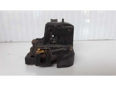 Recambio de cerradura puerta delantera derecha para renault megane i scenic (ja0) 1.9 d kaleido referencia OEM IAM 7701469181