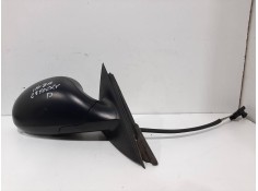 Recambio de retrovisor derecho para seat ibiza (6l1) cool referencia OEM IAM  MANUAL NEGRO 2