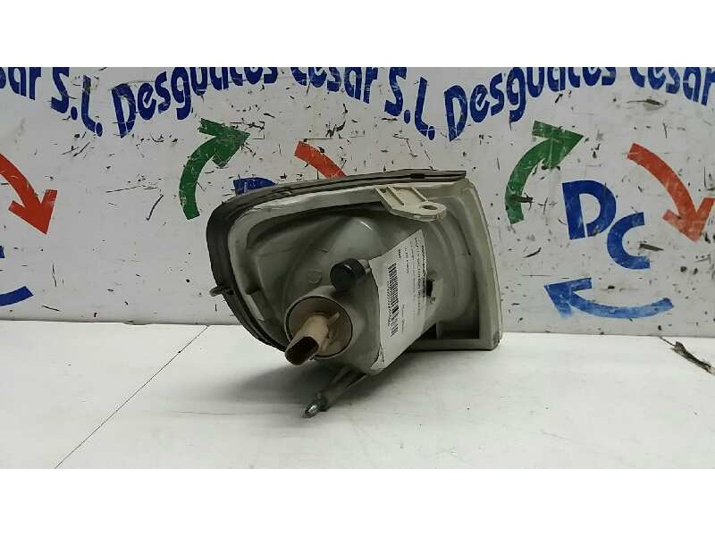 Recambio de piloto delantero izquierdo para hyundai trajet (fo) 2.0 gls referencia OEM IAM   