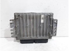 Recambio de centralita motor uce para chevrolet nubira berlina se referencia OEM IAM   