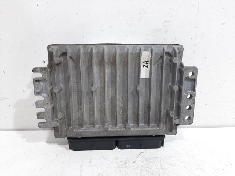 Recambio de centralita motor uce para chevrolet nubira berlina se referencia OEM IAM    Recambio de centralita motor uce para chevrolet nubira berlina se referencia OEM IAM