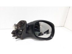 Recambio de retrovisor derecho para citroën xsara picasso 1.8 16v referencia OEM IAM 8149NJ NEGRO ELÉCTRICO