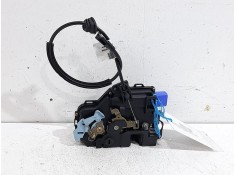Recambio de cerradura puerta trasera izquierda para skoda octavia berlina (1z3) elegance referencia OEM IAM 7L0839015D 7L0839015 2