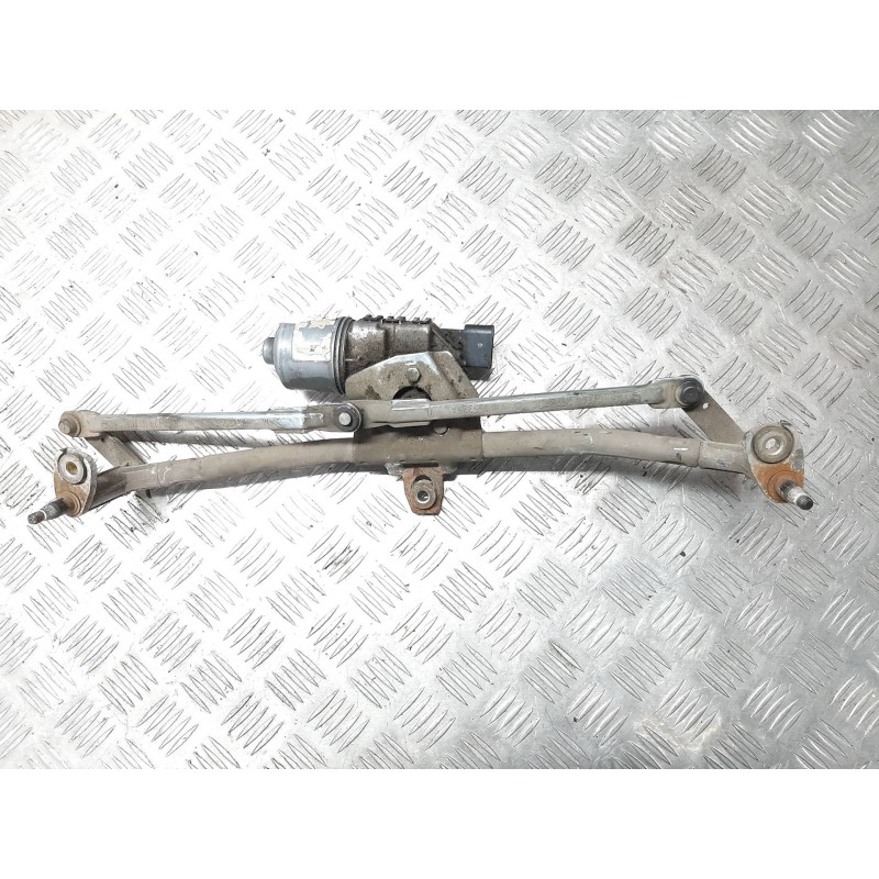 MOTOR LIMPIA DELANTERO  - imagen 2