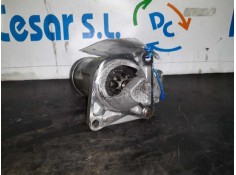 Recambio de motor arranque para fiat grande punto (199) 1.2 8v active (01.2007) referencia OEM IAM 55193355  