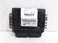 Recambio de centralita motor uce para chevrolet nubira berlina se referencia OEM IAM    2