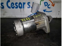 Recambio de motor arranque para fiat grande punto (199) 1.2 8v active (01.2007) referencia OEM IAM 55193355   2