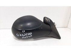 Recambio de retrovisor derecho para citroën xsara picasso 1.8 16v referencia OEM IAM 8149NJ NEGRO ELÉCTRICO 2