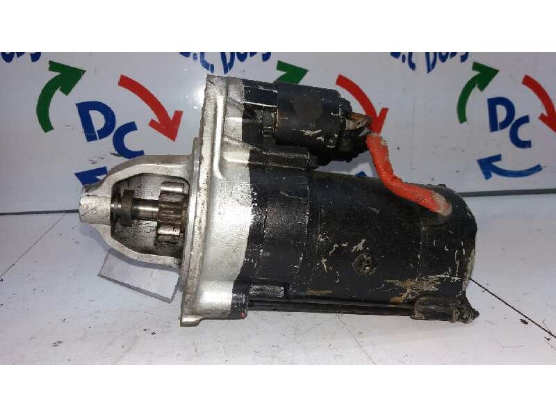 Recambio de motor arranque para land rover discovery (salljg/lj) referencia OEM IAM D9R  