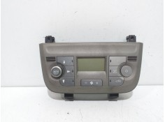 Recambio de mando calefaccion / aire acondicionado para fiat linea (110) dynamic referencia OEM IAM 735459252 A83015600
