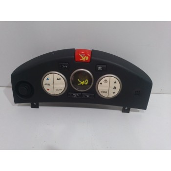 MANDO CALEFACCION / AIRE ACONDICIONADO 27500AX708 5037223610 