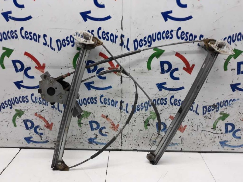 Recambio de elevalunas delantero izquierdo para citroën xsara berlina 1.6 16v tonic referencia OEM IAM   ELECTRICO