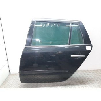 PUERTA TRASERA IZQUIERDA 7751472440 NEGRO 