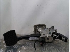 Recambio de pedal freno para skoda octavia berlina (1z3) elegance referencia OEM IAM 1K1723057N  
