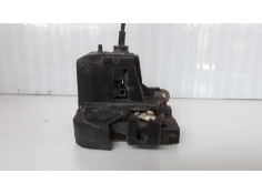 Recambio de cerradura puerta delantera izquierda para renault megane i scenic (ja0) 1.9 d kaleido referencia OEM IAM 7701469180