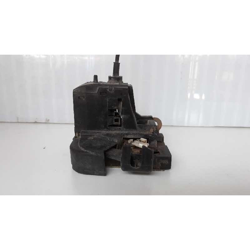 Recambio de cerradura puerta delantera izquierda para renault megane i scenic (ja0) 1.9 d kaleido referencia OEM IAM 7701469180 