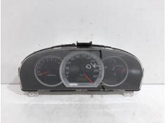 Recambio de cuadro instrumentos para chevrolet nubira berlina se referencia OEM IAM
