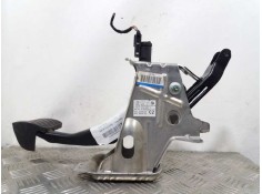 Recambio de pedal freno para skoda octavia berlina (1z3) elegance referencia OEM IAM 1K1723057N   2