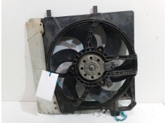 Recambio de electroventilador para peugeot 1007 dolce referencia OEM IAM 9653804080   2