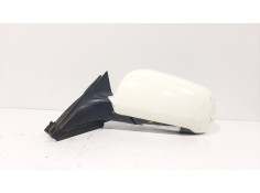 Recambio de retrovisor izquierdo para audi a3 (8l) 1.9 tdi ambiente referencia OEM IAM  BLANCO ELECTRICO 2