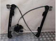 Recambio de elevalunas delantero derecho para jaguar x-type 2.0 d sport referencia OEM IAM   