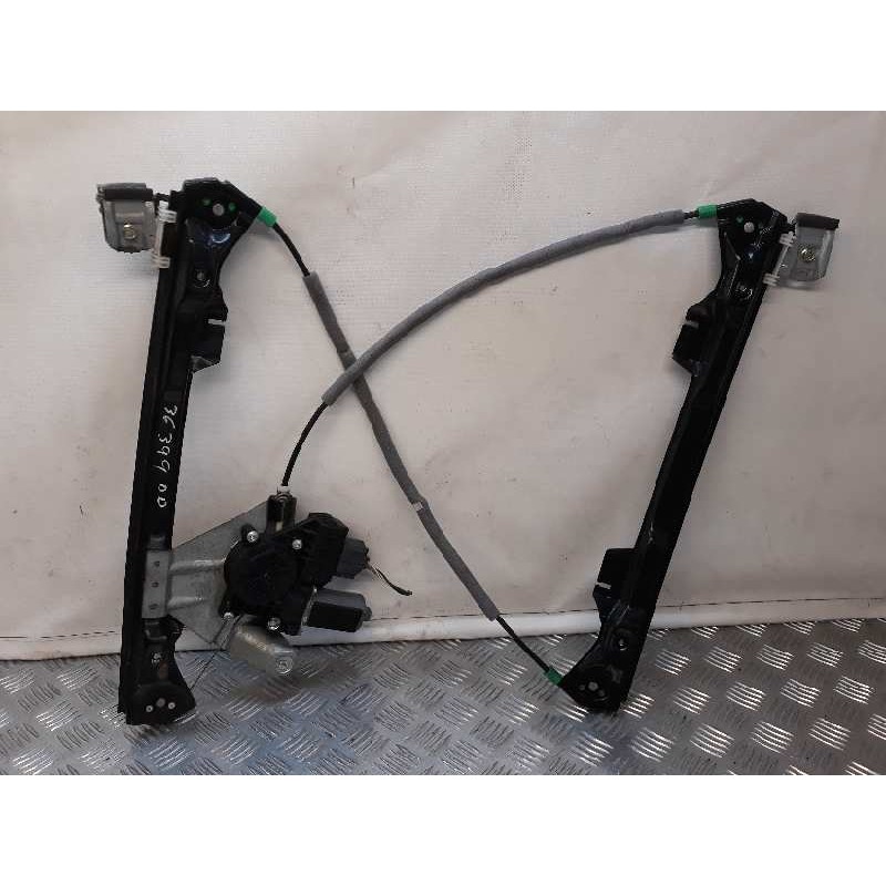 Recambio de elevalunas delantero derecho para jaguar x-type 2.0 d sport referencia OEM IAM   