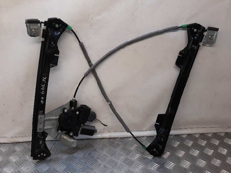 Recambio de elevalunas delantero derecho para jaguar x-type 2.0 d sport referencia OEM IAM   