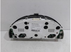 Recambio de cuadro instrumentos para chevrolet nubira berlina se referencia OEM IAM    2