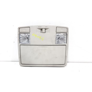 LUZ INTERIOR DELANTERA 6K2A69970 
