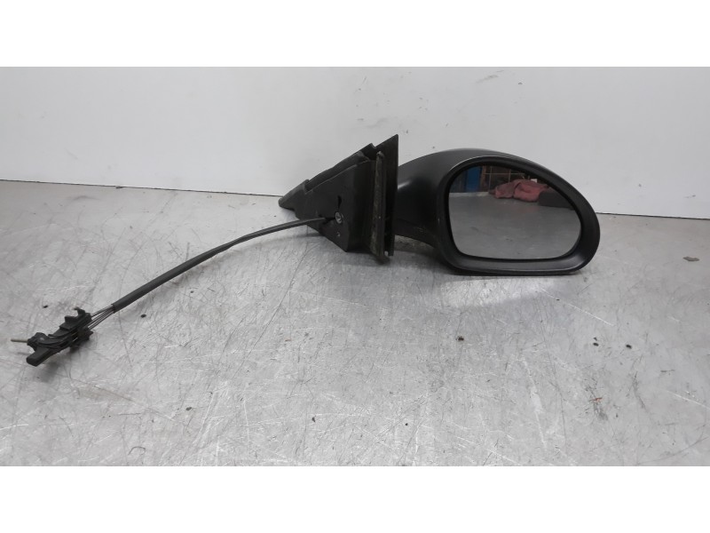 Recambio de retrovisor derecho para seat ibiza (6l1) reference referencia OEM IAM   