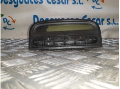 Recambio de mando calefaccion / aire acondicionado para volkswagen sharan (7m6/7m9) comfortline referencia OEM IAM