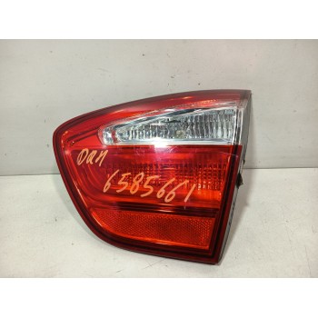 PILOTO TRASERO DERECHO INTERIOR 924401W200 924041W2 