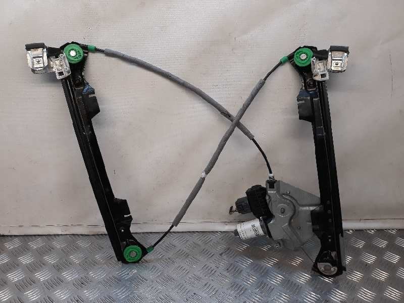 Recambio de elevalunas delantero derecho para jaguar x-type 2.0 d sport referencia OEM IAM   