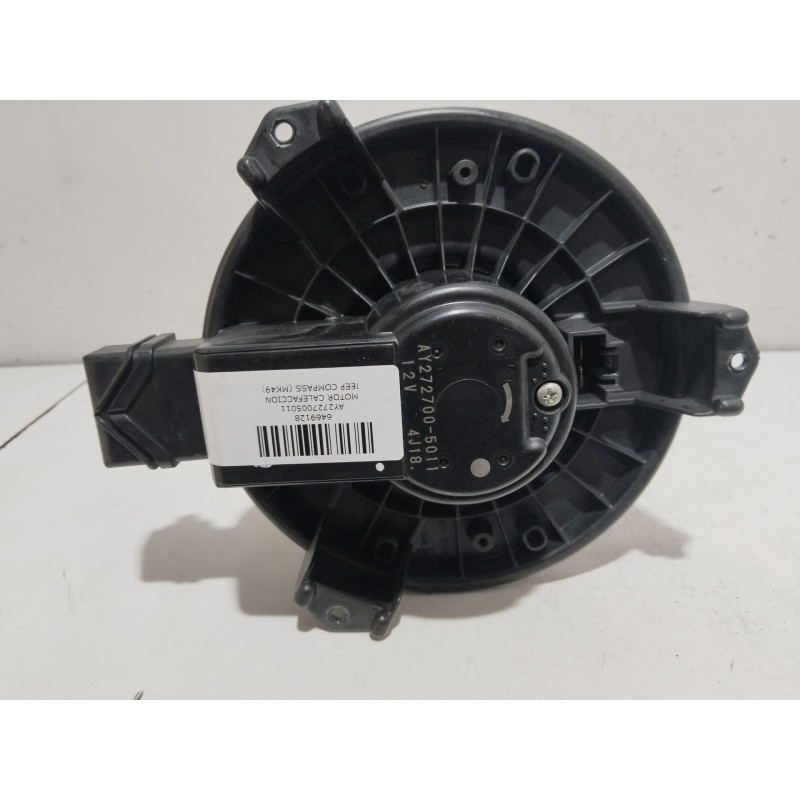 MOTOR CALEFACCION AY2727005011  - imagen 3